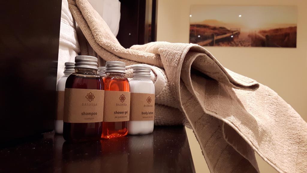 华沙 Slowicza酒店 外观 照片